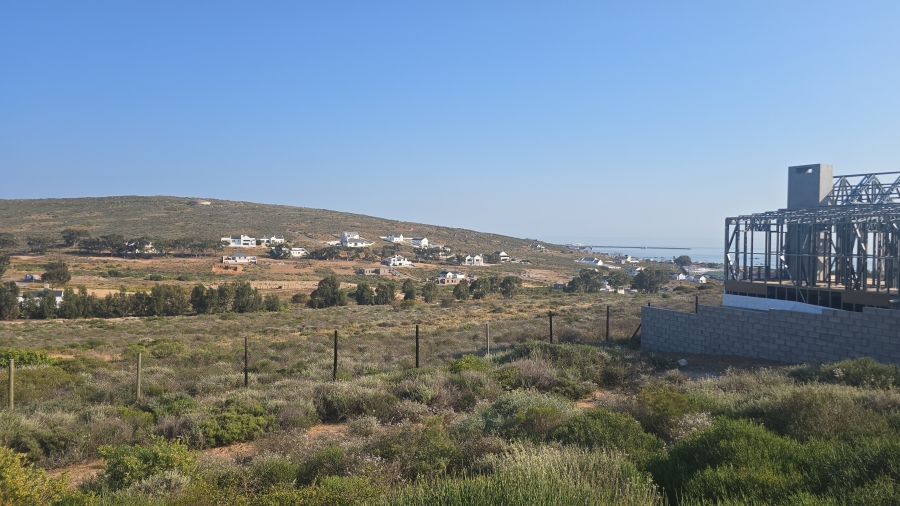 0 Bedroom Property for Sale in St Helena Views Western Cape